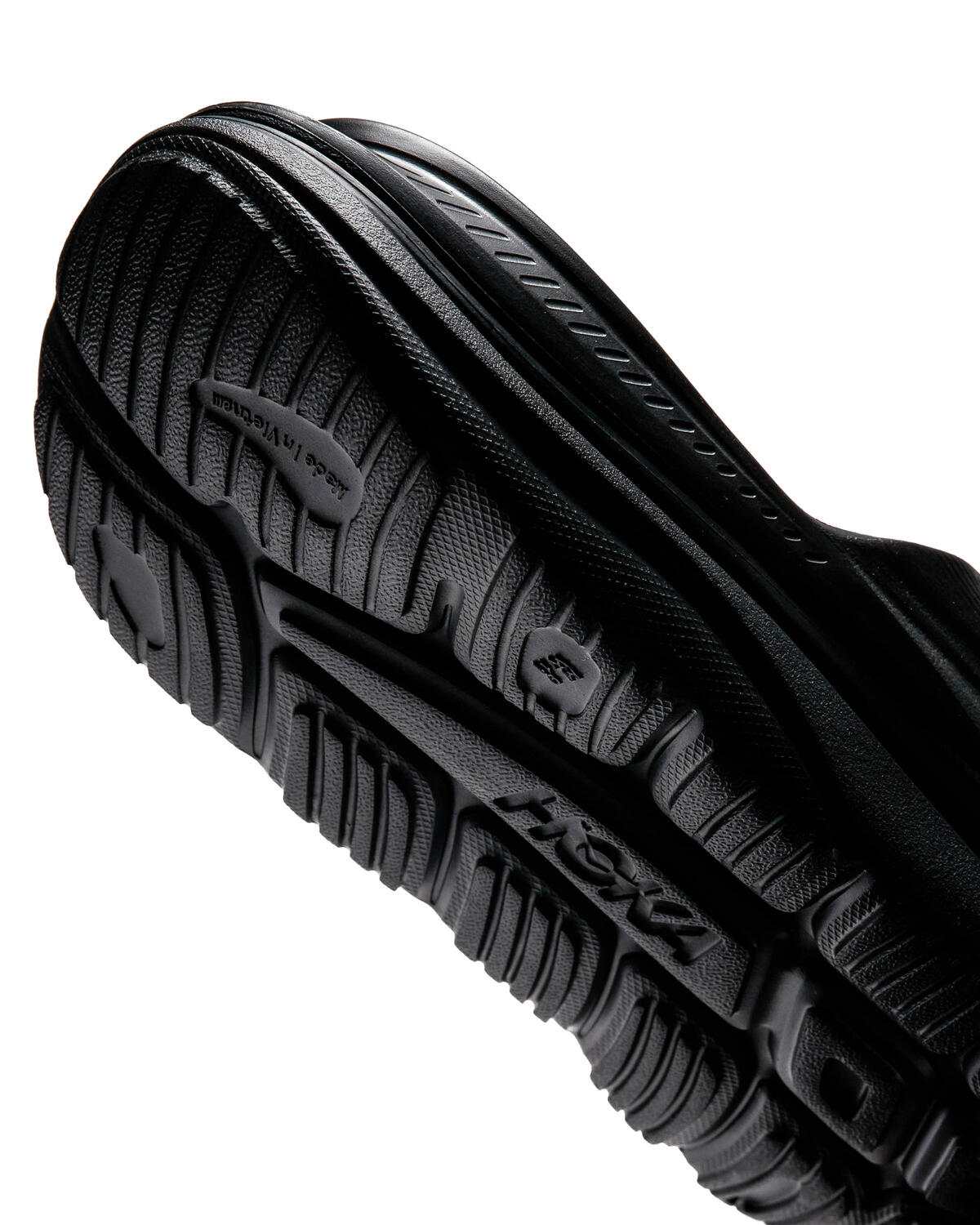 Hoka One One ORA RECOVERY SLIDE 3 | 1135061-BBLC | AFEW STORE
